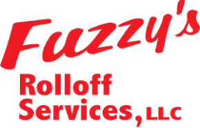 Fuzzy's Rolloff Services, LLC