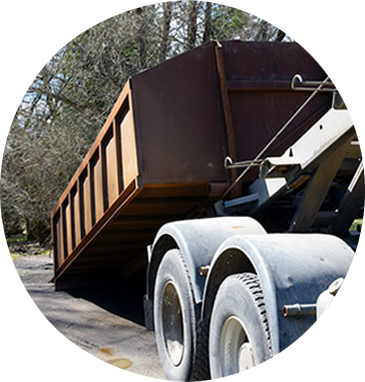 Commercial Waste Management and Roll Off Services in New Kensington, PA